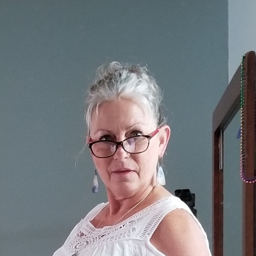 Meet your Posher, Susan